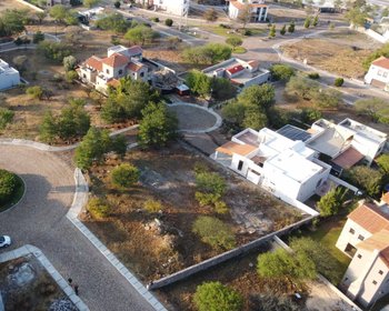 Lote Hacienda La Presita – San Miguel de Allende real estate photo 3