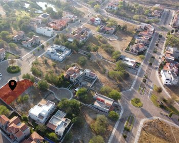 Lote Hacienda La Presita – San Miguel de Allende real estate photo 1