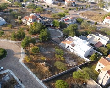 Lote Hacienda La Presita – San Miguel de Allende real estate photo 3