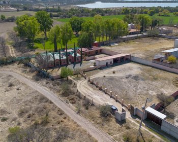 Tres Casitas La Esperanza – San Miguel de Allende real estate photo 1