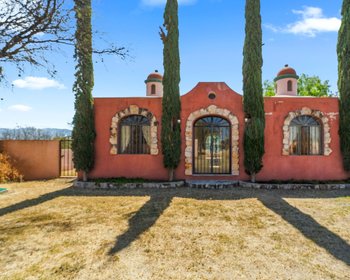 Tres Casitas La Esperanza – San Miguel de Allende real estate photo 2