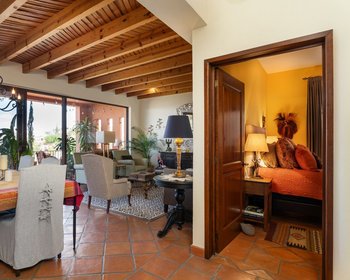 Casa Calais – San Miguel de Allende real estate photo 1