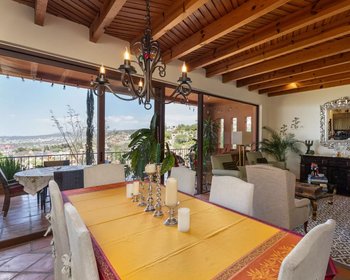 Casa Calais – San Miguel de Allende real estate photo 3