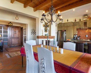 Casa Calais – San Miguel de Allende real estate photo 2