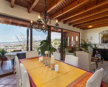 Casa Calais – San Miguel de Allende real estate photo 3