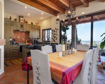 Casa Calais – San Miguel de Allende real estate photo 4
