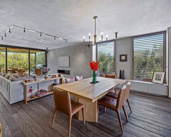 Casa 4 – San Miguel de Allende real estate photo 2