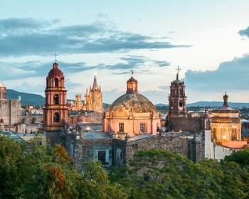 ALVA Lot 5 – San Miguel de Allende real estate photo 4