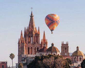 ALVA Lot 5 – San Miguel de Allende real estate photo 1