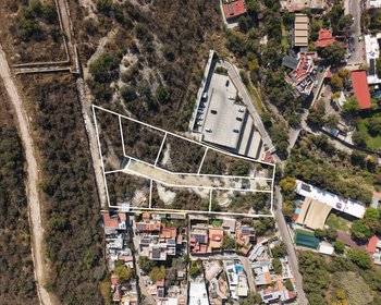 ALVA Lot 5 – San Miguel de Allende real estate photo 2