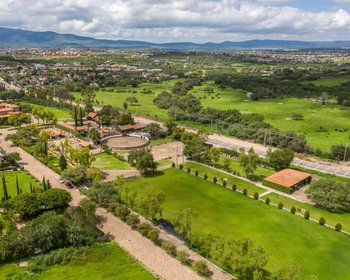 La Loma Lot 6 – San Miguel de Allende real estate photo 3