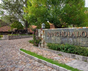 La Loma Lot 6 – San Miguel de Allende real estate photo 1