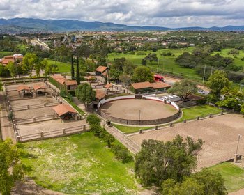 La Loma Lot 6 – San Miguel de Allende real estate photo 4