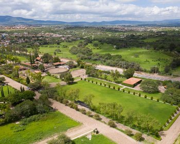 La Loma Lot 6 – San Miguel de Allende real estate photo 2