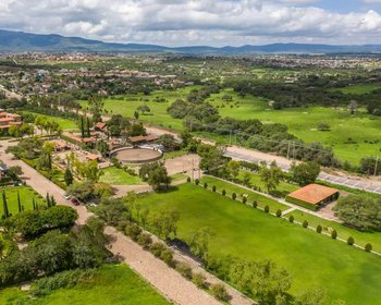 La Loma Lot 6 – San Miguel de Allende real estate photo 3