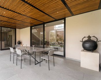 CASA BONITA con TERRAZA – San Miguel de Allende real estate photo 4