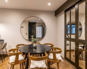 16 de Septiembre Condo – San Miguel de Allende real estate photo 2