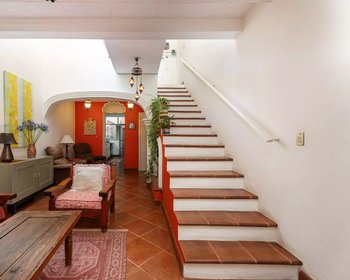 Casita Guadiana – San Miguel de Allende real estate photo 3