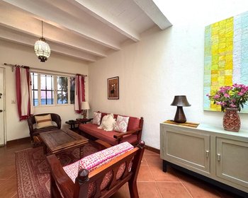Casita Guadiana – San Miguel de Allende real estate photo 2