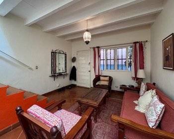 Casita Guadiana – San Miguel de Allende real estate photo 4