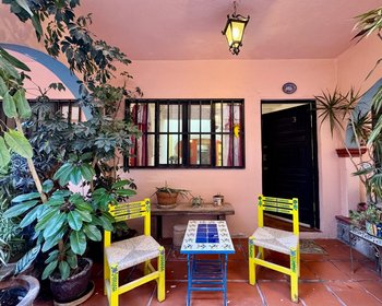 Casita Guadiana – San Miguel de Allende real estate photo 1