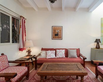 Casita Guadiana – San Miguel de Allende real estate photo 4