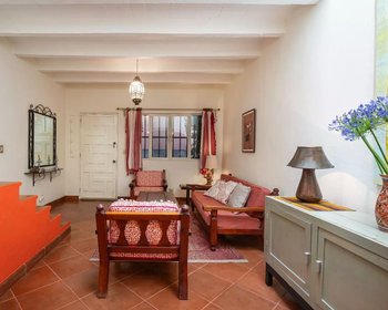 Casita Guadiana – San Miguel de Allende real estate photo 1