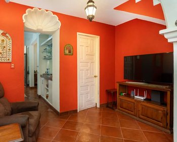 Casita Guadiana – San Miguel de Allende real estate photo 2