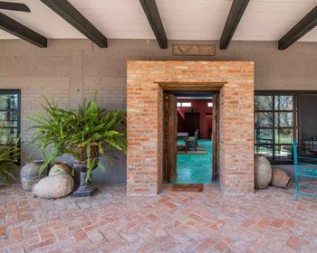San Miguel Oasis – San Miguel de Allende real estate photo 2