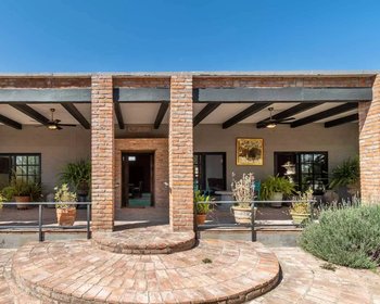 San Miguel Oasis – San Miguel de Allende real estate photo 1