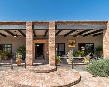 San Miguel Oasis – San Miguel de Allende real estate photo 1
