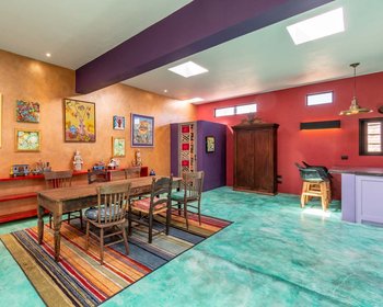 San Miguel Oasis – San Miguel de Allende real estate photo 4