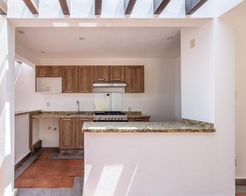 Arcangeles Samuel 1BR – San Miguel de Allende real estate photo 4