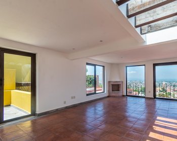 Arcangeles Samuel 1BR – San Miguel de Allende real estate photo 2