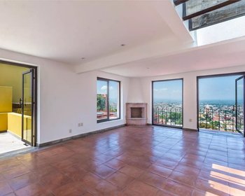 Arcangeles Samuel 1BR – San Miguel de Allende real estate photo 1