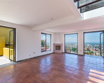 Arcangeles Samuel 1BR – San Miguel de Allende real estate photo 1