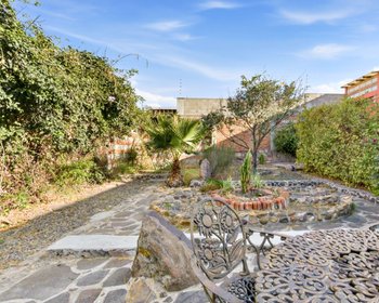 Casa Jardin Guadalupe – San Miguel de Allende real estate photo 4