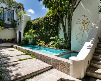 Casa Lala – San Miguel de Allende real estate photo 4