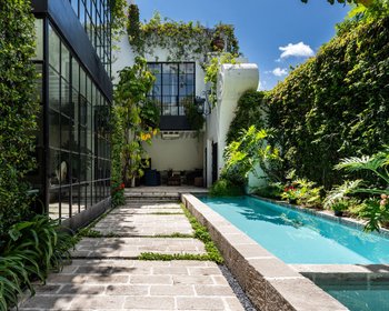 Casa Lala – San Miguel de Allende real estate photo 3