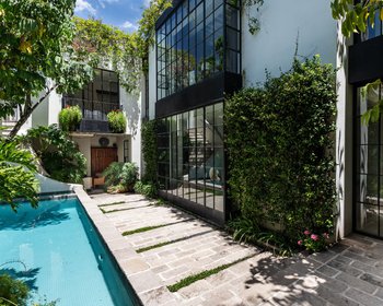 Casa Lala – San Miguel de Allende real estate photo 1
