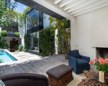 Casa Lala – San Miguel de Allende real estate photo 4