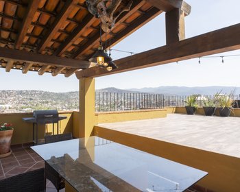  – San Miguel de Allende real estate photo 3