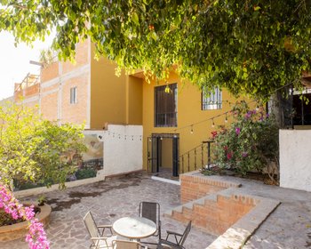  – San Miguel de Allende real estate photo 4