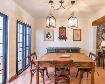 CASA OLIVO – San Miguel de Allende real estate photo 4