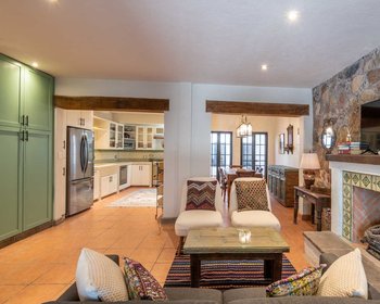 CASA OLIVO – San Miguel de Allende real estate photo 2