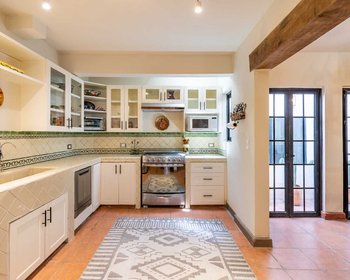 CASA OLIVO – San Miguel de Allende real estate photo 1