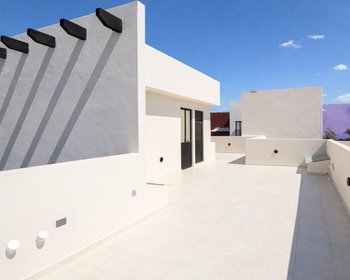 CASA SAN JORGE – San Miguel de Allende real estate photo 4