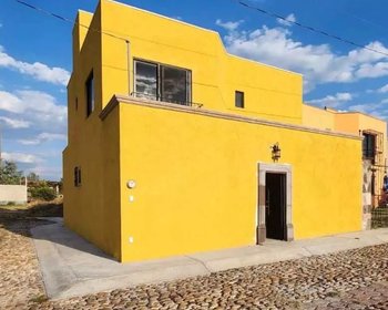 Casa  Mendoza – San Miguel de Allende real estate photo 1
