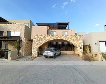 Casa Respiro – San Miguel de Allende real estate photo 1