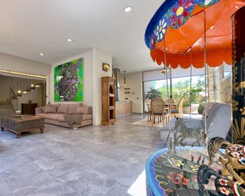Casa Respiro – San Miguel de Allende real estate photo 4